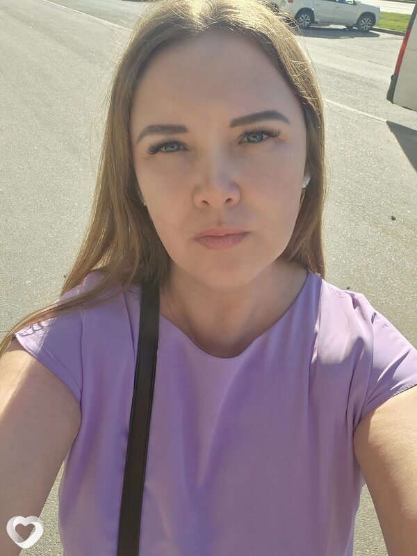 Екатерина, 39, Санкт-Петербурге — анкета №4263769