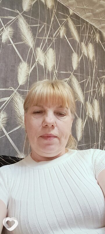 Марина, 59, Улан-Удэ — анкета №4263770