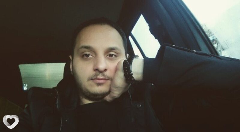 Ариф, 37, Москве — анкета №4263776
