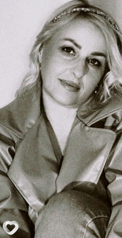 Снежана, 48, Владивостоке — анкета №4263778