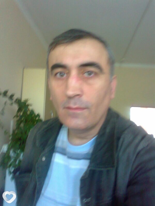 Руслан, 49, Майкопе — анкета №4263745