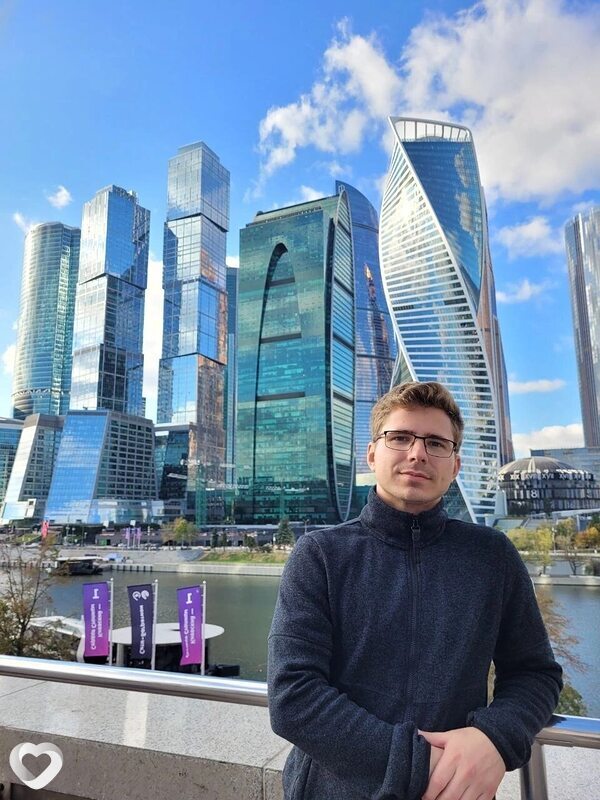 Владислав, 30, Екатеринбурге — анкета №4263747