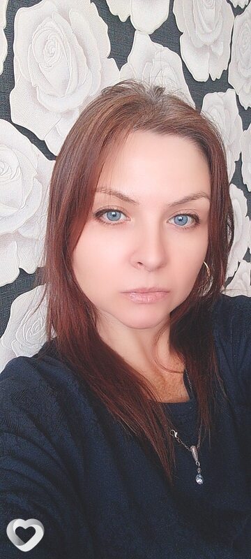 Анастасия, 45, Коломне — анкета №4263749