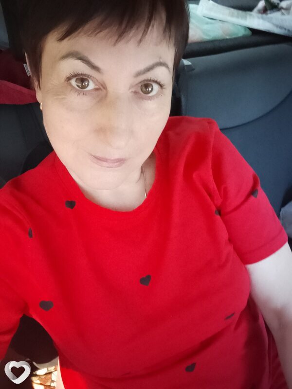 Ольга, Нефтеюганск