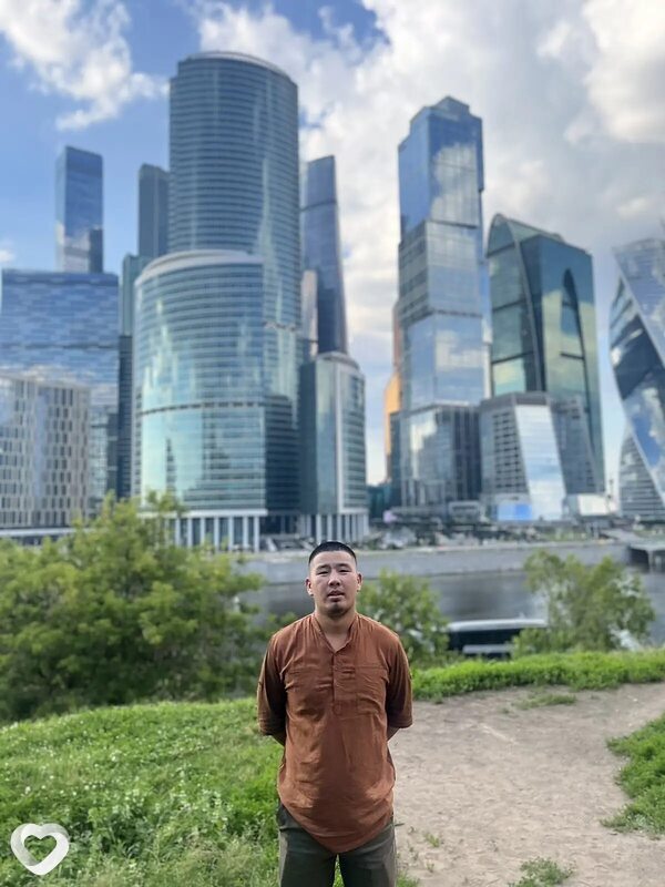 Миша, 31, Мариуполе — анкета №4263755
