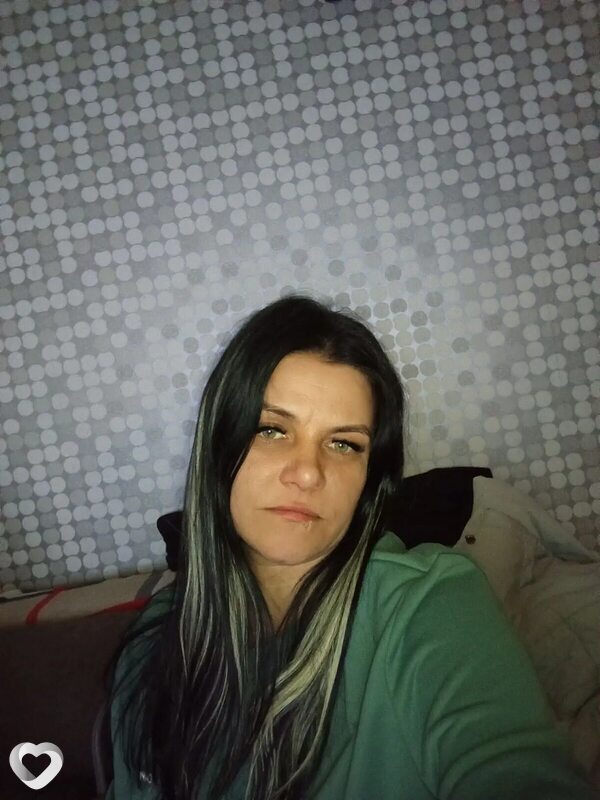Яна, 35, Спасск-Дальний — анкета №4263758
