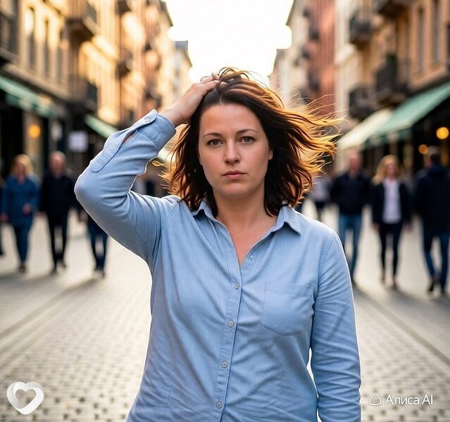 Ольга, 28, Москве — анкета №4263762