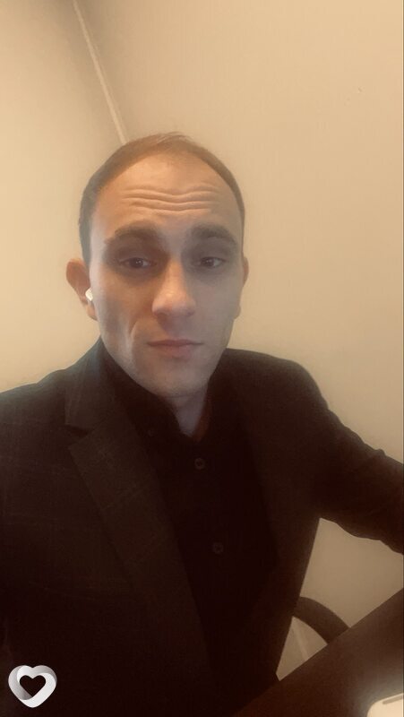 Oleg, 32, Санкт-Петербурге — анкета №4264293