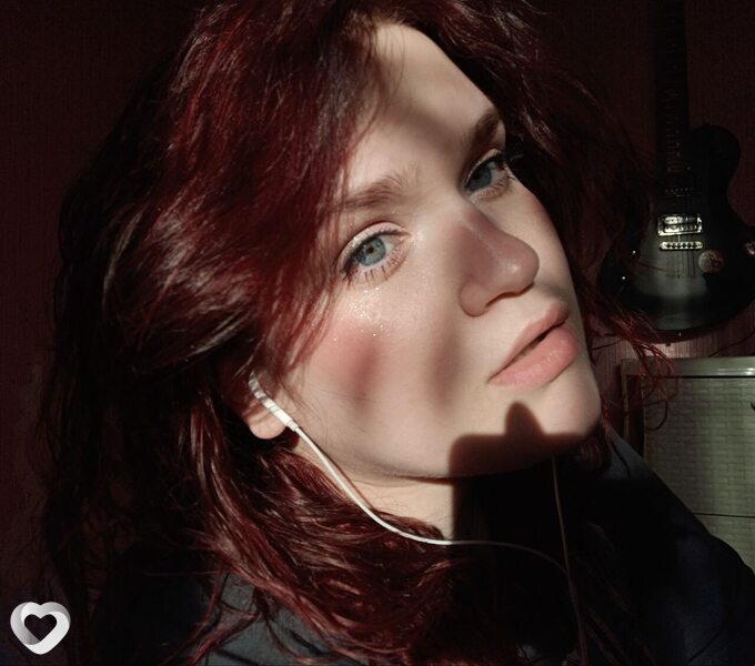 Алина, 23, Абакане — анкета №4264294