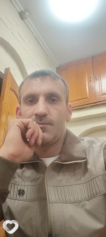 Мага, 40, Кемерове — анкета №4264300