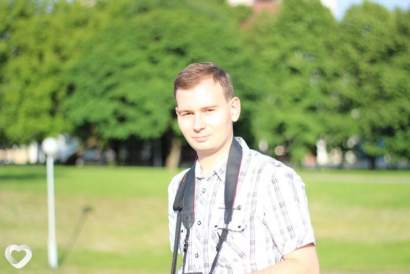 Алексей, 28, Минске — анкета №4264303
