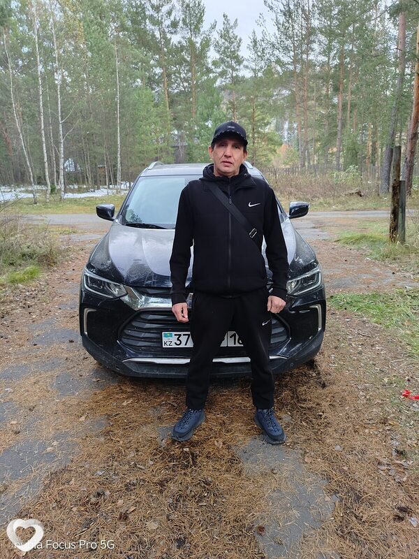 Равиль, Риддер