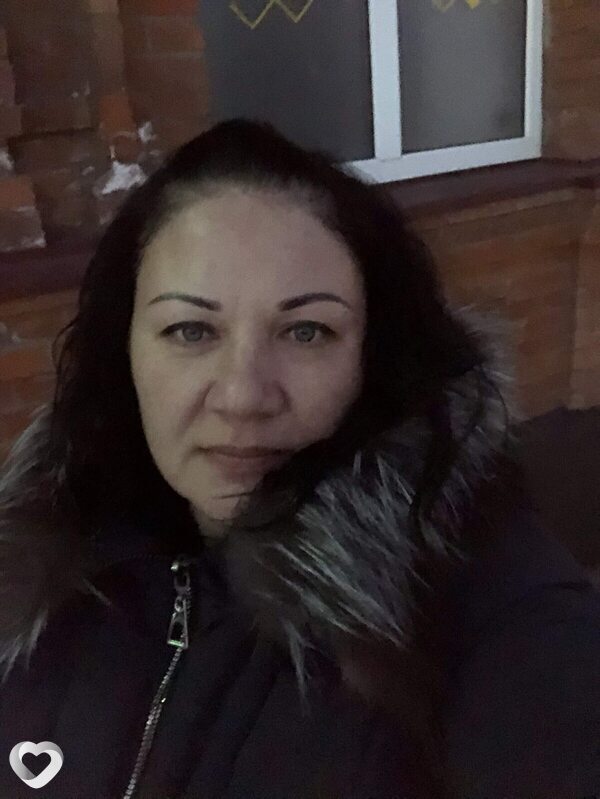 Елена, 44, Армавире — анкета №4263797