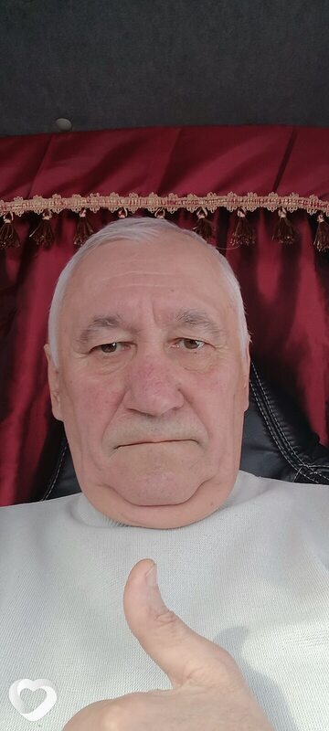 Алексей, 66, Омске — анкета №4263799