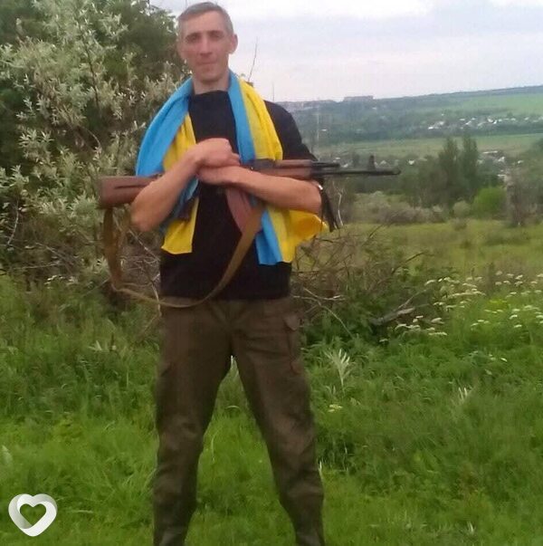 Vadim, 45, Николаеве — анкета №4263800