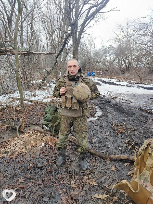 Толик, 45, Воронеже — анкета №4263804