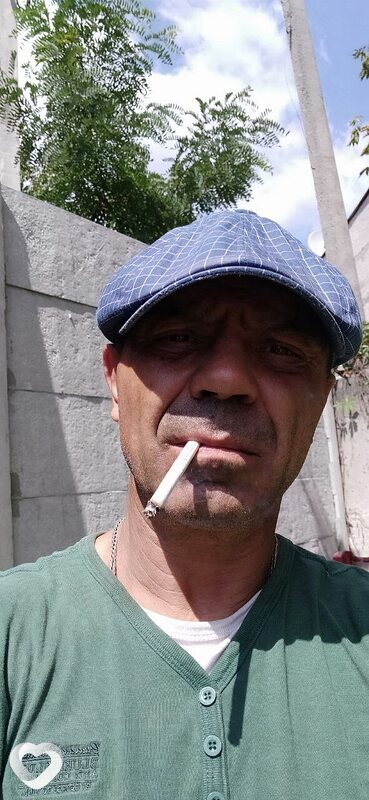 Egor, 53, Харькове — анкета №4263805