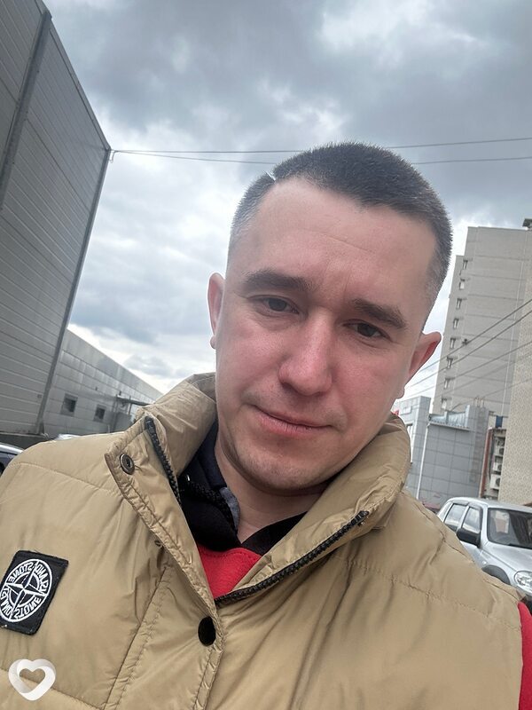 Дмитрий, Лыткарино