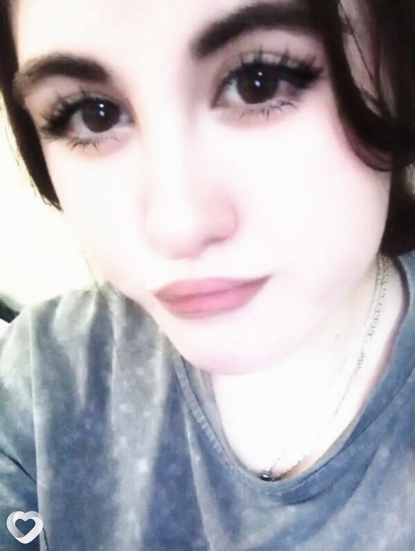 Александра, 21, Улан-Удэ — анкета №4264014