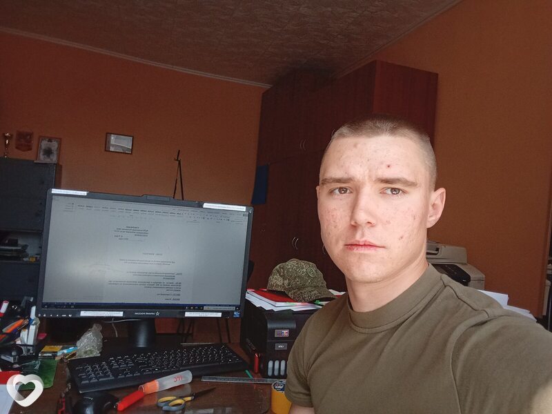 Илья, 22, Хабаровске — анкета №4264017