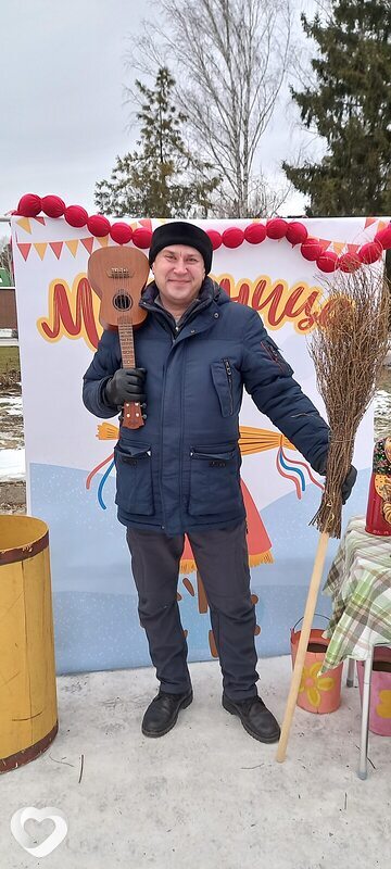 Андрей, 51, Юрюзани — анкета №4264019