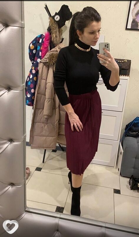 Настя, 39, Воронеже — анкета №4264021