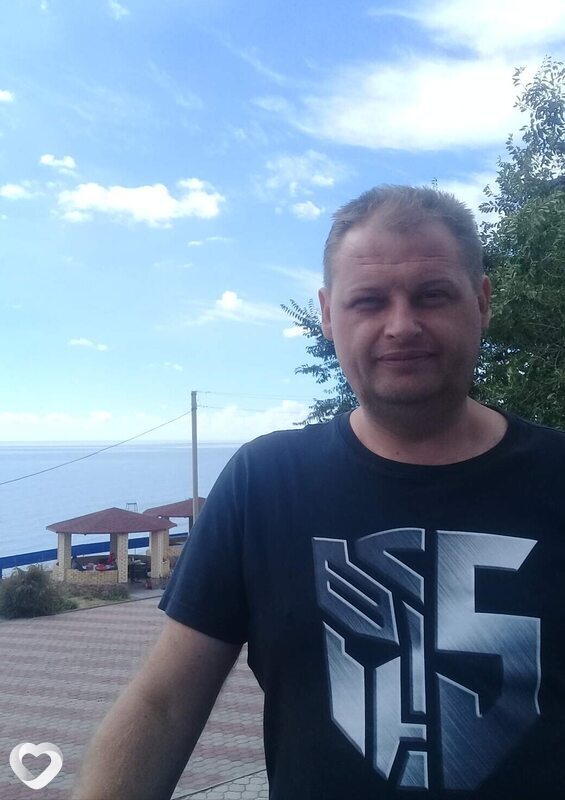 Вова, 44, Астане — анкета №4264023