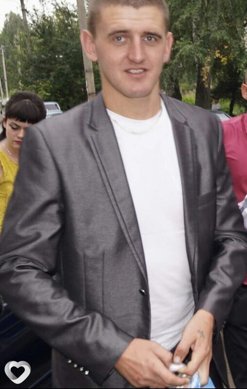 Константин, 33, Кокшетау — анкета №4264030