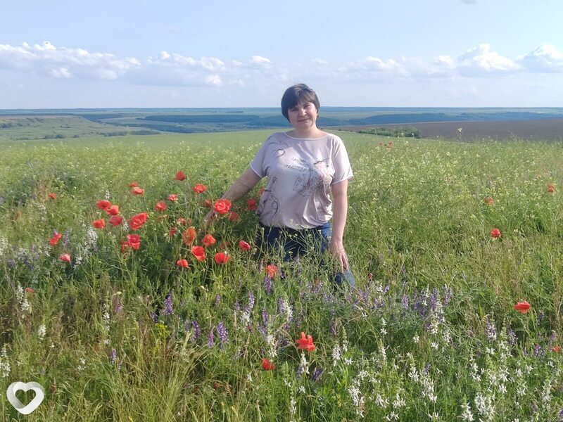 Наталья, 39, Нижнем Новгороде — анкета №4263824