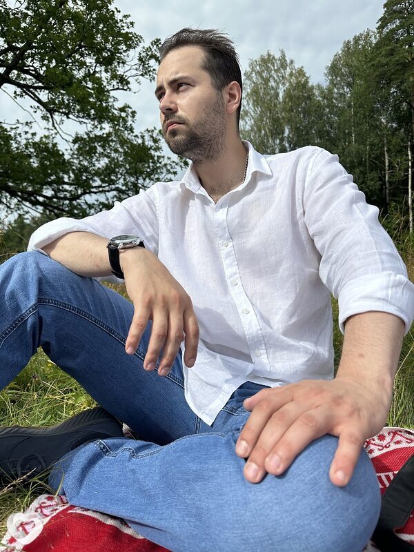 Артур, 31, Тольятти — анкета №4263825