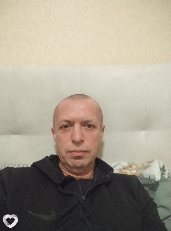 Виктор, Бердичев