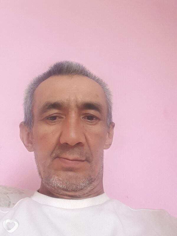 Ринат, 53, Екатеринбурге — анкета №4263829