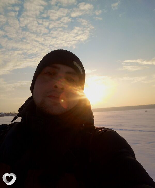 Александр, 30, Перми — анкета №4263836