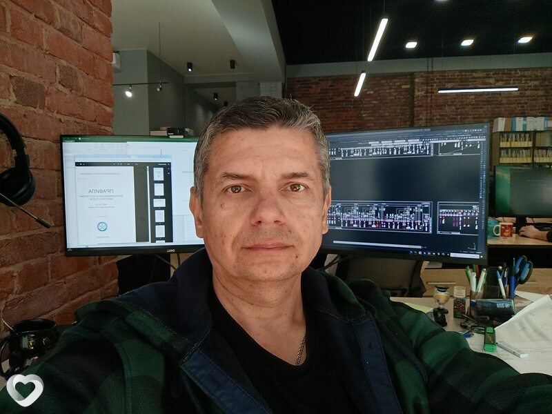 Евгений, 45, Астрахани — анкета №4263840