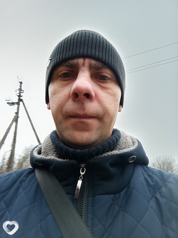 Евгений, 37, Смоленске — анкета №4263846