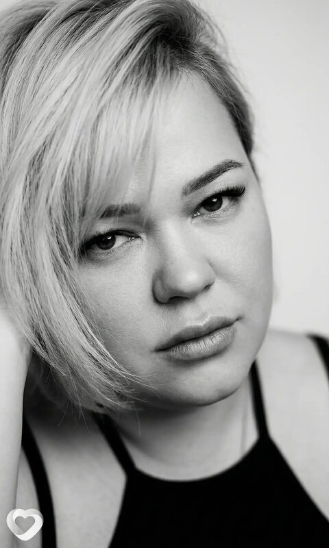Галина, 33, Санкт-Петербурге — анкета №4263851