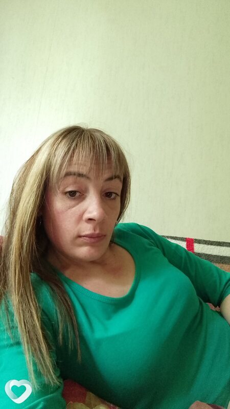 Наталья, 37, Клине — анкета №4263852