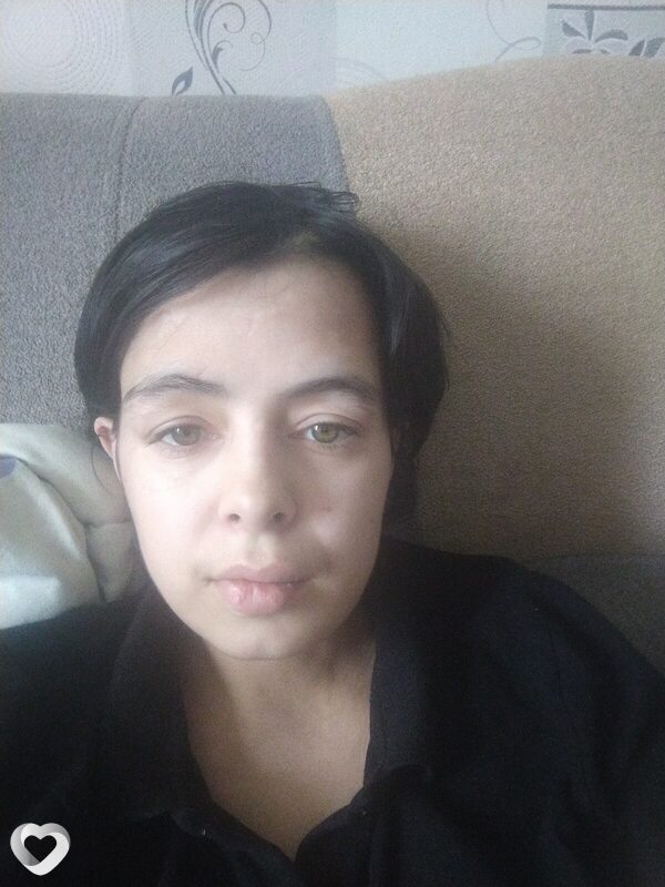 Татьяна, 35, Хабаровске — анкета №4263861