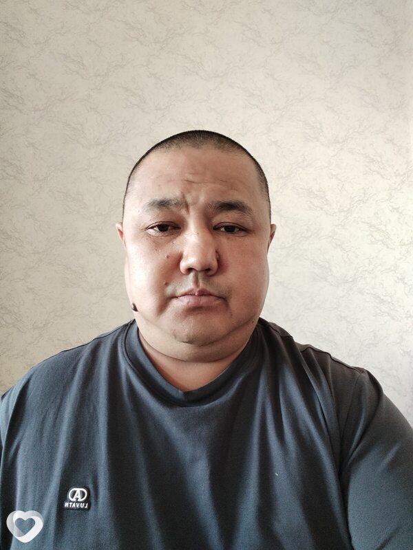 Кайрат, 44, Экибастузе — анкета №4263717
