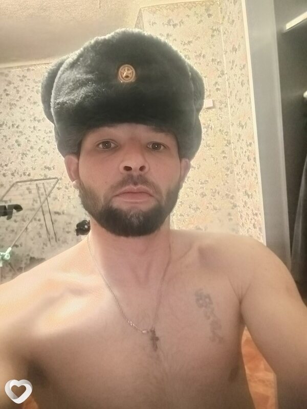 Павел, 30, Комсомольске-на-Амуре — анкета №4263730