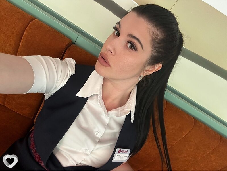 Олеся, 27, Нижнем Новгороде — анкета №4263989