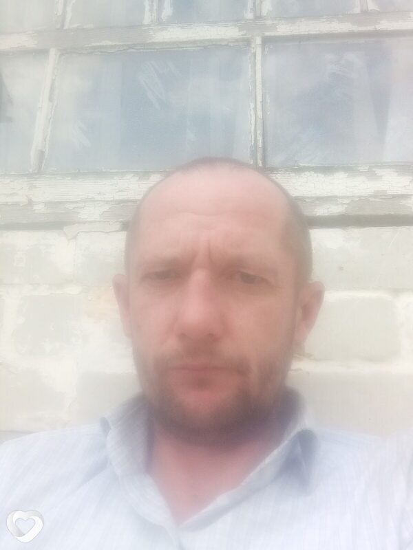 Юра, 37, Чернигове — анкета №4263991