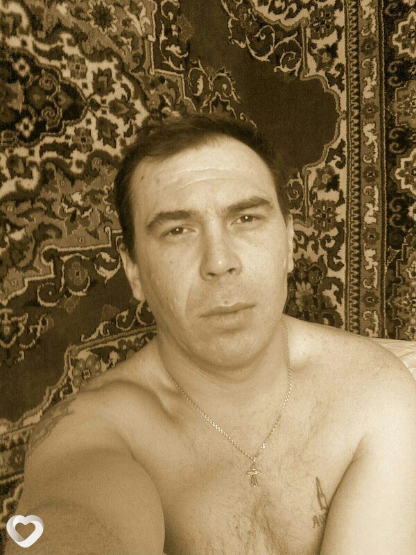 Дмитрий, 50, Пензе — анкета №4264003