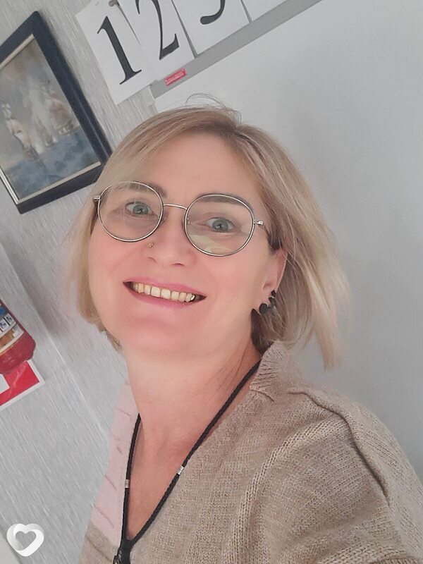 Ната, 47, Саратове — анкета №4264006