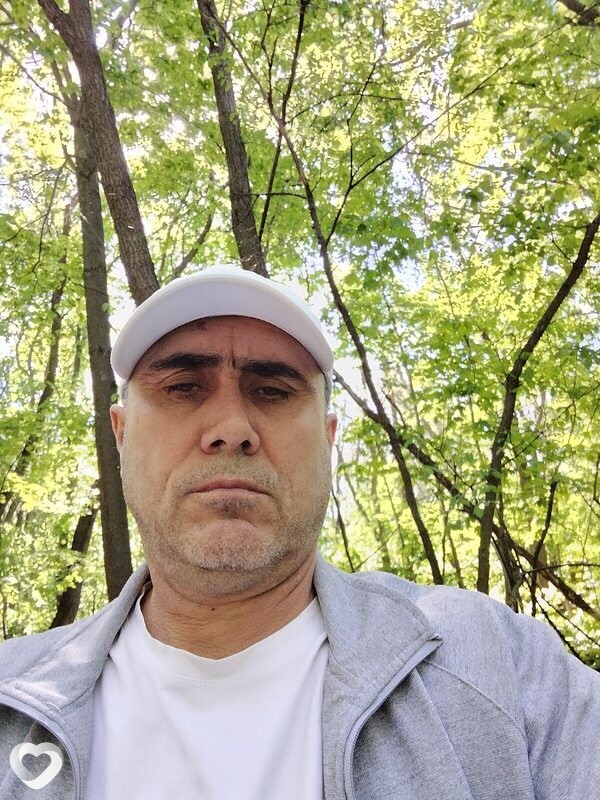 Hoz, 49, Самаре — анкета №4264008