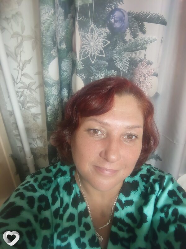 Ольга, 50, Иркутске — анкета №4264785