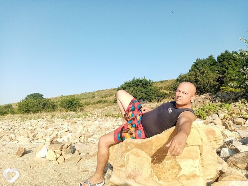 Андрей, 45, Ейске — анкета №4264788