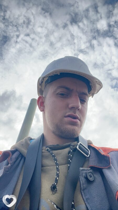 Руслан, 24, Харькове — анкета №4264790