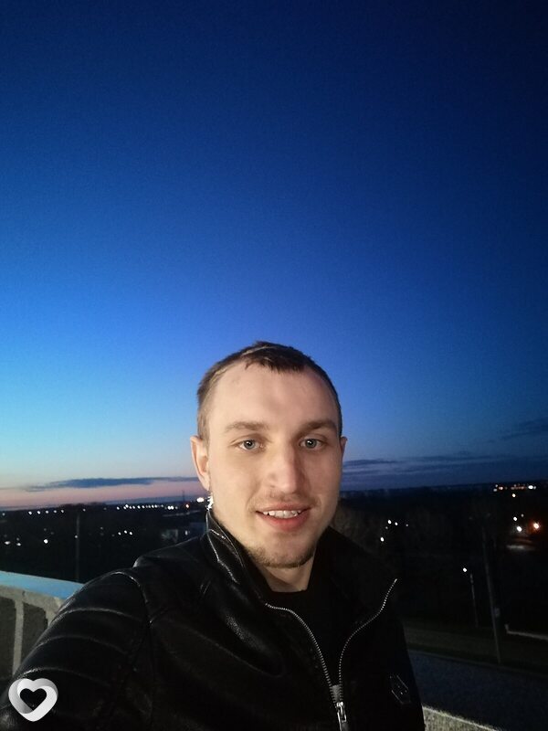 Константин, 28, Могилев — анкета №4264799