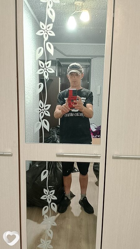 Андрей, 41, Нижнем Новгороде — анкета №4264801